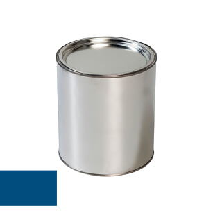 Autolak do pistole Ford DAP GENTIAN BLUE