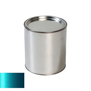 Autolak do pistole Mercedes 5964 HYPERBLAU MET MAGNO