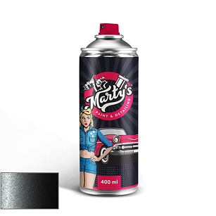 Barva ve spreji MG LGZ Night Watch Grey