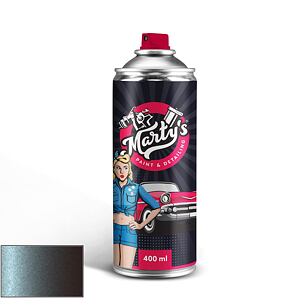 Barva ve spreji MG LME Cyber Grey