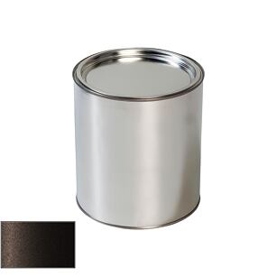 Autolak do pistole Porsche 485 Moccaschwarz