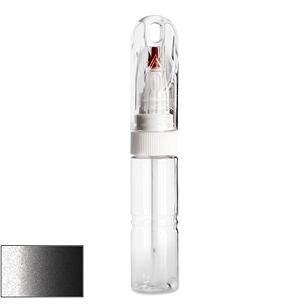 Opravná tužka na autolak Porsche 61W Stahlgrau