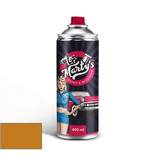 Barva ve spreji Porsche 6605 Bahamagelb