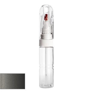 Opravná tužka na autolak Porsche L0C6 Titan Dunkel