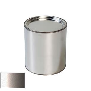 Autolak do pistole Porsche LM3Z Silberrosa