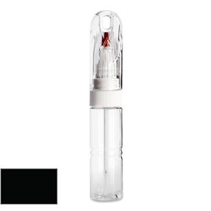 Opravná tužka na autolak Porsche LY9B Brillantschwarz