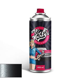 Barva ve spreji Porsche TA0 Anthrazitgrau 23