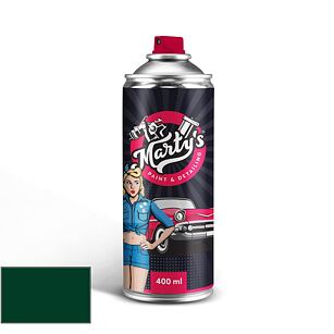 Barva ve spreji Porsche Z20 Rolex Green