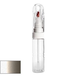 Opravná tužka na autolak Land Rover GMN White Gold  2