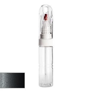 Opravná tužka na autolak Land Rover LVD Charcoal/niagara Black