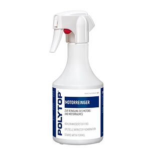 PolyTop Engine Cleaner čistič motoru750ml