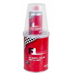 I1 2K Plnič Wet on Wet 1050ml