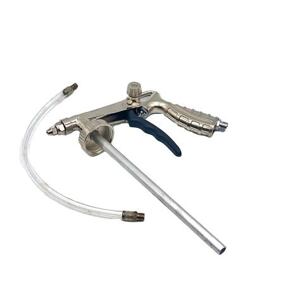 Marty's Pistole na UBS s přídavnou hadičkou a regulací