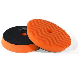 MaxShine AIO Leštící molitan 130/145x25mm