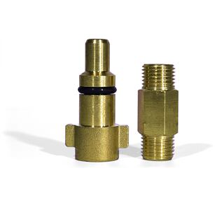 MaxShine Adaptér pro tlakovou myčku NILFISK Pro