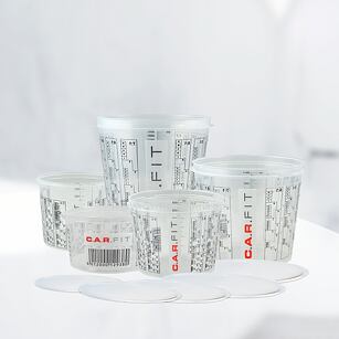 Míchací kelímek 2,3l