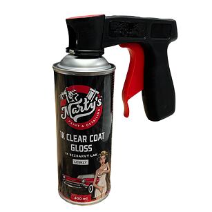 Marty’s rukojeť pro spreje