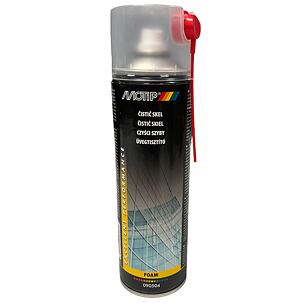 Motip Čistič skel ve spreji 500ml