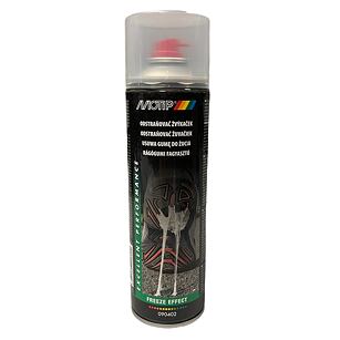 Motip Odstraňovač žvýkaček ve spreji 500ml