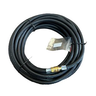 FA Antistatická hadice 15m, 8x15mm s koncovkami