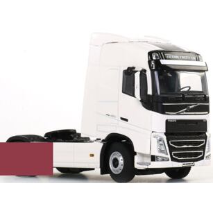 Autolak ve spreji Volvo truck S91557 RED VIOLETT RAL4002-GL