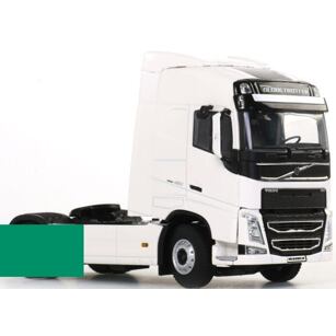 Autolak ve spreji Volvo truck S98849 FRUIT-SYROP GREEN DB6821