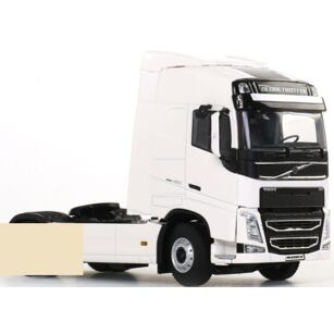 Autolak ve spreji Volvo truck S91112 WHITE OPEL439