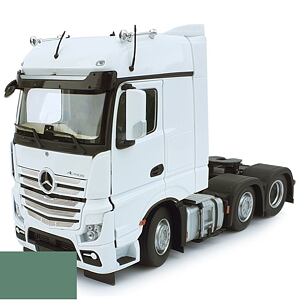 Autolak ve spreji Mercedes Truck 6482 LILIENGRUEN
