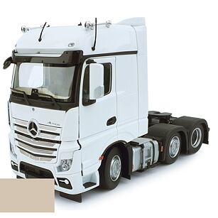 Autolak ve spreji Mercedes Truck 7133 SANDGRAU