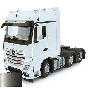 Autolak ve spreji Mercedes Truck 7240 WOLKENGRAU