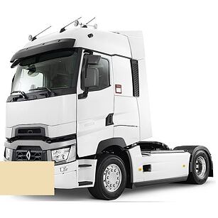 Autolak ve spreji Renault Truck 2103 BEIGE