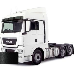 Autolak ve spreji MAN LH8Z TOFEE BRAUN