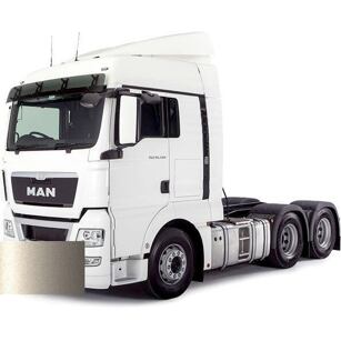 Autolak ve spreji MAN 6293 TPSM GREEN