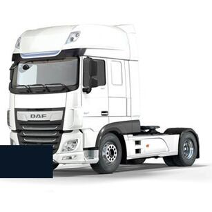 Barva na auto ve spreji DAF 1836106 BLUE ADMIRAL F0804