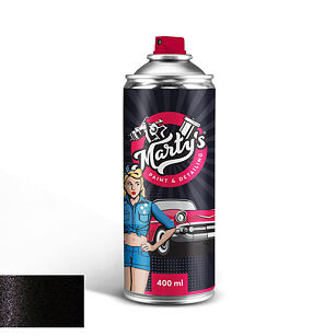 Motolak ve spreji Honda NH-A65P PEARL CONCOURS BLACK