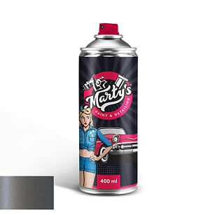 Autolak ve spreji Hyundai R3G GALACTIC GREY