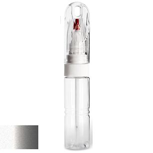 Opravná tužka na lak Audi L8Z8 Brillantsilber