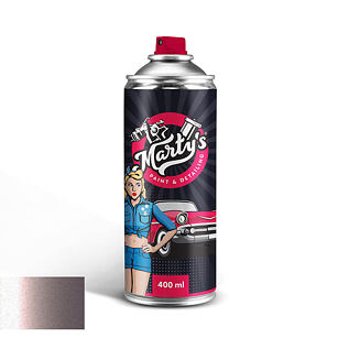 Autolak ve spreji Škoda LF4Y FIALOVA LAVENDER/SWEET VIOLET