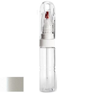 Opravná tužka na lak Subaru  DG925 SATIN WHITE 2ks/bal