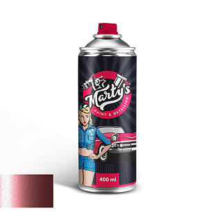 Barva na auto ve spreji Fiat 927 VIOLA DECO