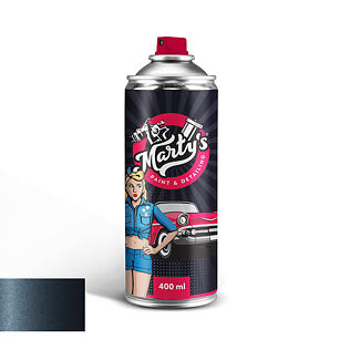 Barva na auto ve spreji Honda B37M-3 BLUE