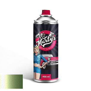 Autolak ve spreji Hyundai GV GREEN GIANT