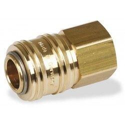 Rychlospojka vnitřní závit 1/4