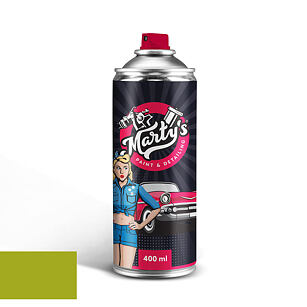 Autolak ve spreji KIA CEJ SPACE CADET GREEN