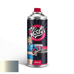 Autolak ve spreji MAZDA  ZCT AQUAMARINE BLUE OPAL