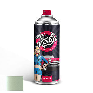 Autolak ve spreji Suzuki ZY7 PEARL PALE MUSCAT