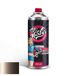 Barva na auto ve spreji BMW C2S JUCAROBEIGE