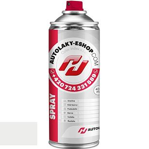 Autolak ve spreji Hyundai SW1 ATLAS WHITE