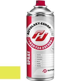 Autolak ve spreji Hyundai ELM SAO PAULO LIME