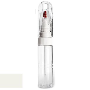 Opravná tužka na lak Suzuki 040 SUPER WHITE